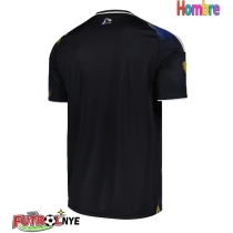 Camiseta Leeds United Tercera Equipación 2025-26 manga corta
